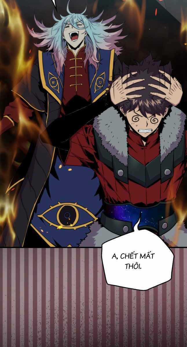 Tôi Thăng Cấp Trong Lúc Ngủ Chapter 70 trang 45