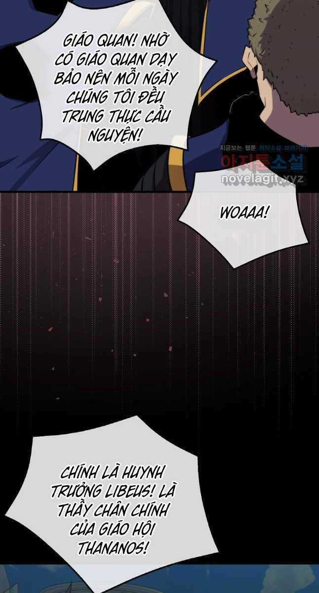 Tôi Thăng Cấp Trong Lúc Ngủ Chapter 70 trang 49