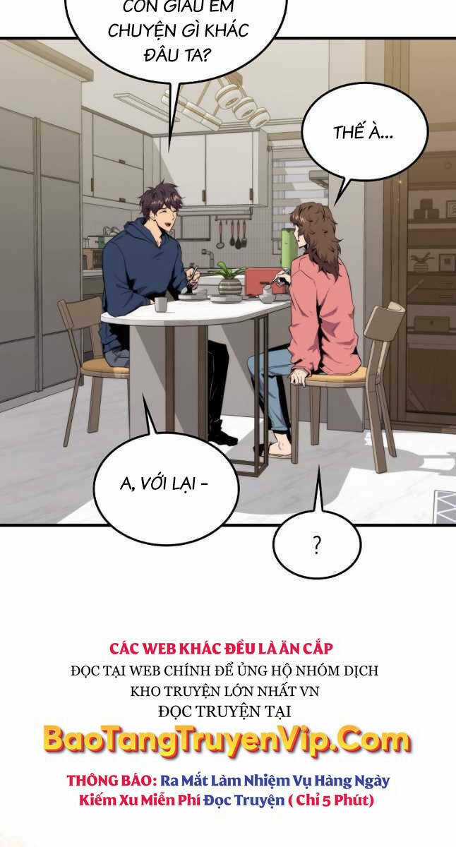 Tôi Thăng Cấp Trong Lúc Ngủ Chapter 70 trang 5