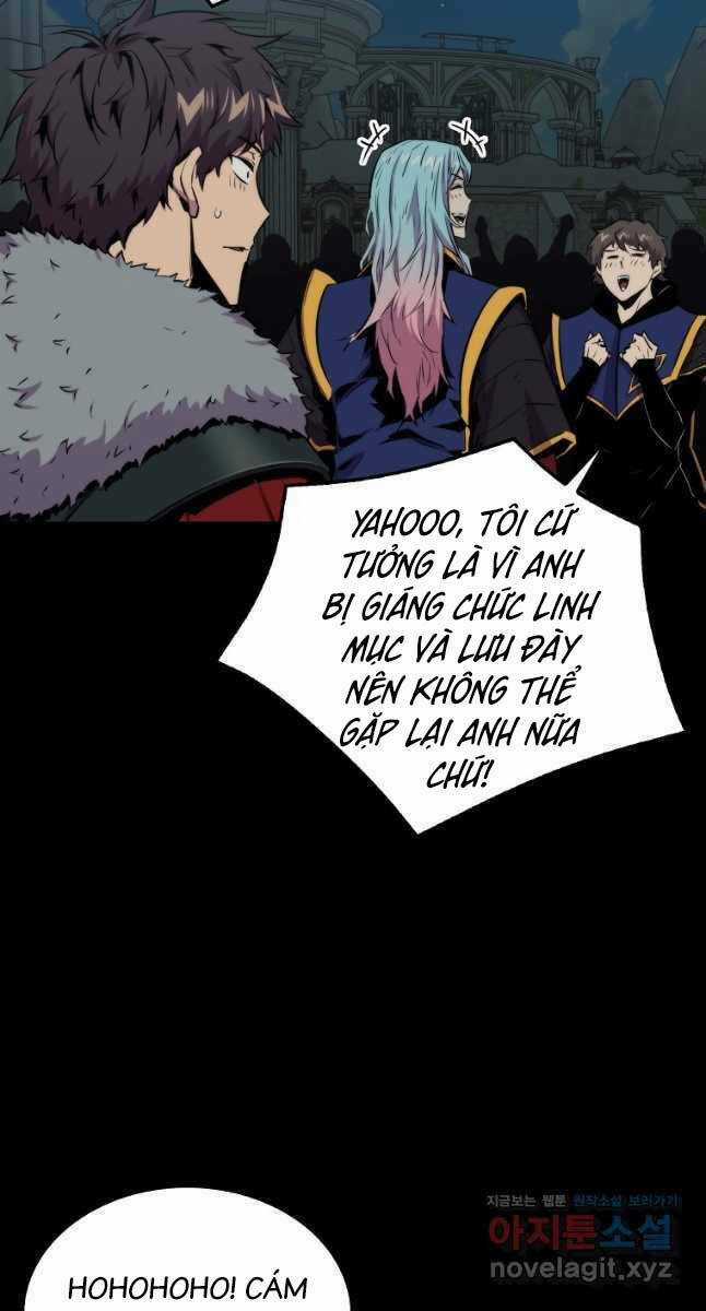 Tôi Thăng Cấp Trong Lúc Ngủ Chapter 70 trang 50