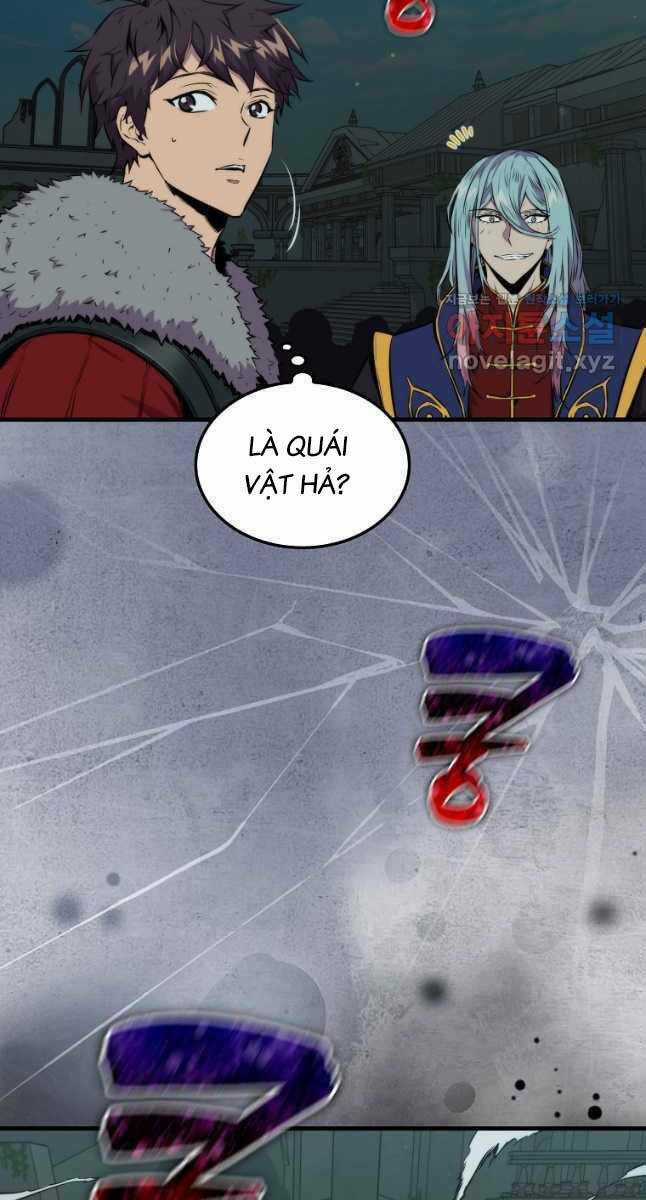 Tôi Thăng Cấp Trong Lúc Ngủ Chapter 70 trang 54