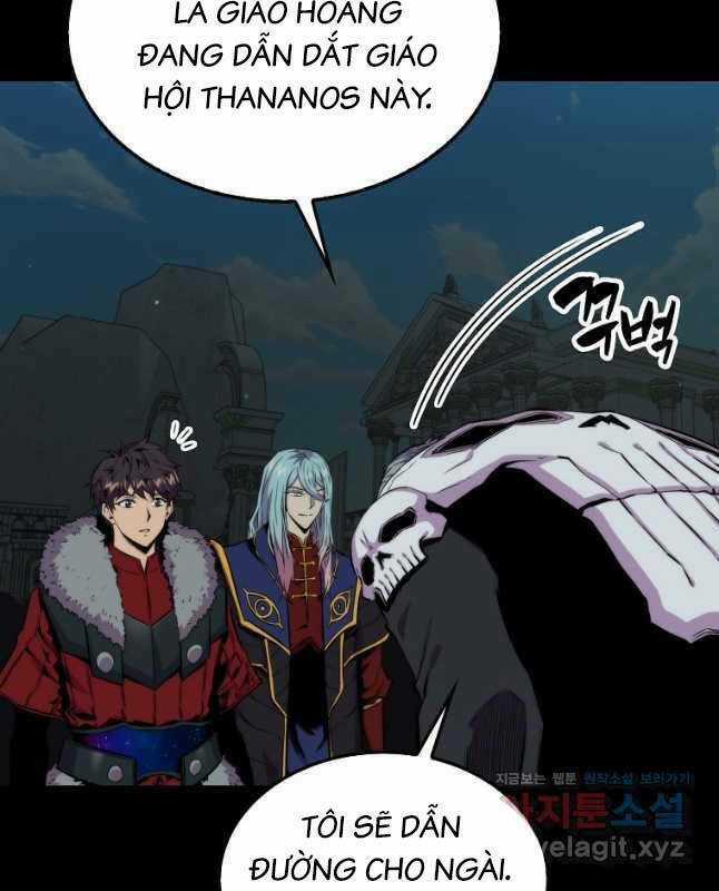 Tôi Thăng Cấp Trong Lúc Ngủ Chapter 70 trang 57