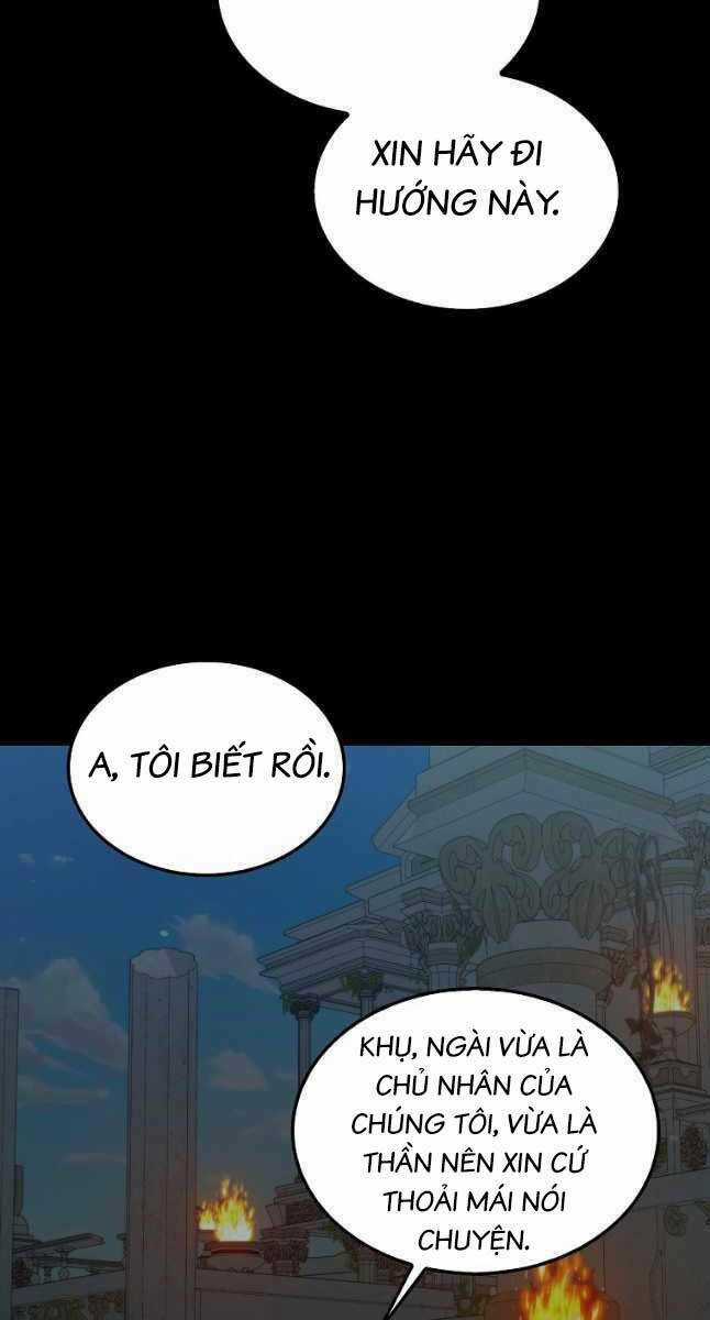 Tôi Thăng Cấp Trong Lúc Ngủ Chapter 70 trang 58