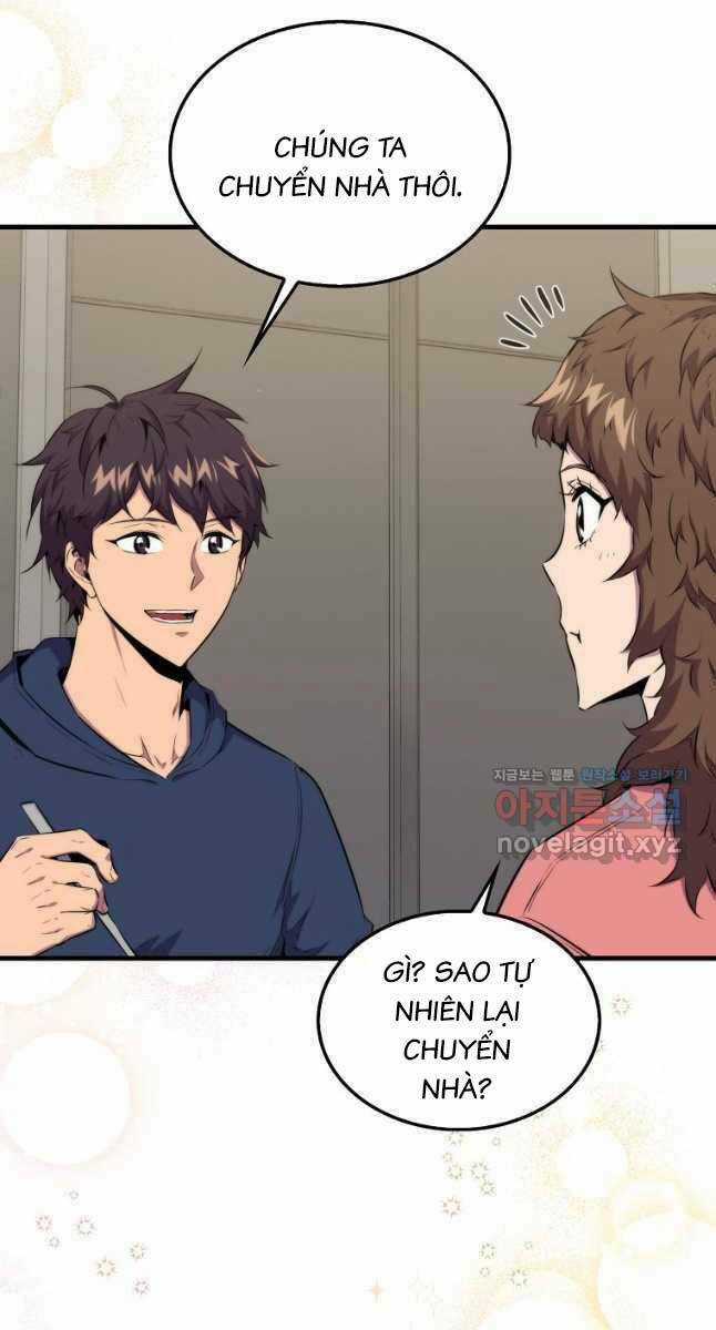 Tôi Thăng Cấp Trong Lúc Ngủ Chapter 70 trang 6