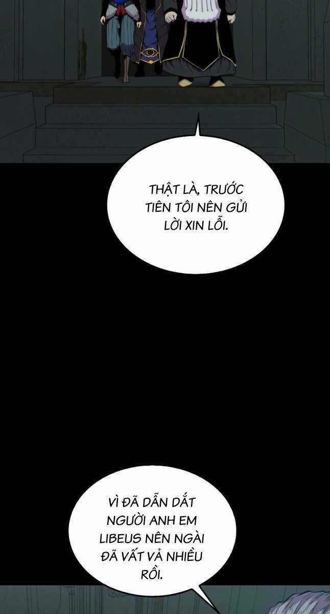 Tôi Thăng Cấp Trong Lúc Ngủ Chapter 70 trang 60