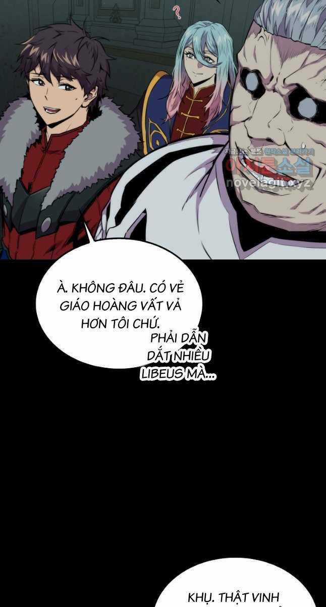 Tôi Thăng Cấp Trong Lúc Ngủ Chapter 70 trang 61