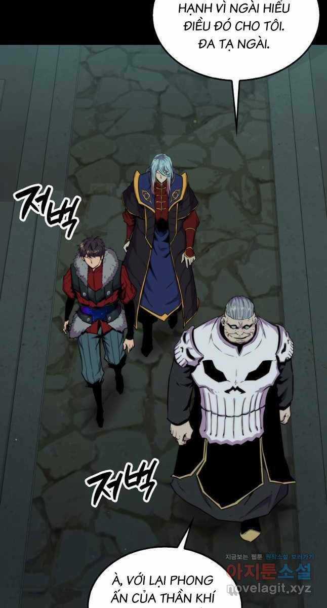 Tôi Thăng Cấp Trong Lúc Ngủ Chapter 70 trang 62