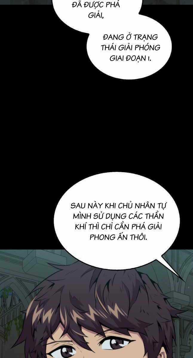 Tôi Thăng Cấp Trong Lúc Ngủ Chapter 70 trang 63