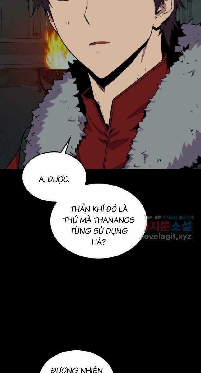 Tôi Thăng Cấp Trong Lúc Ngủ Chapter 70 trang 64