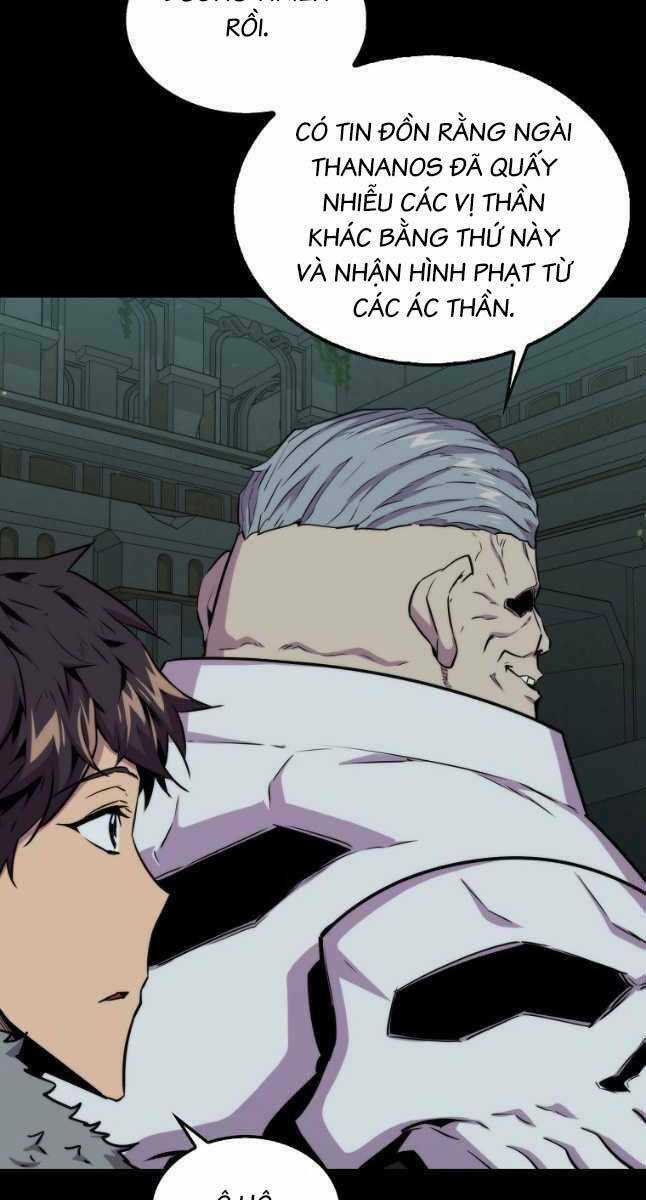 Tôi Thăng Cấp Trong Lúc Ngủ Chapter 70 trang 65