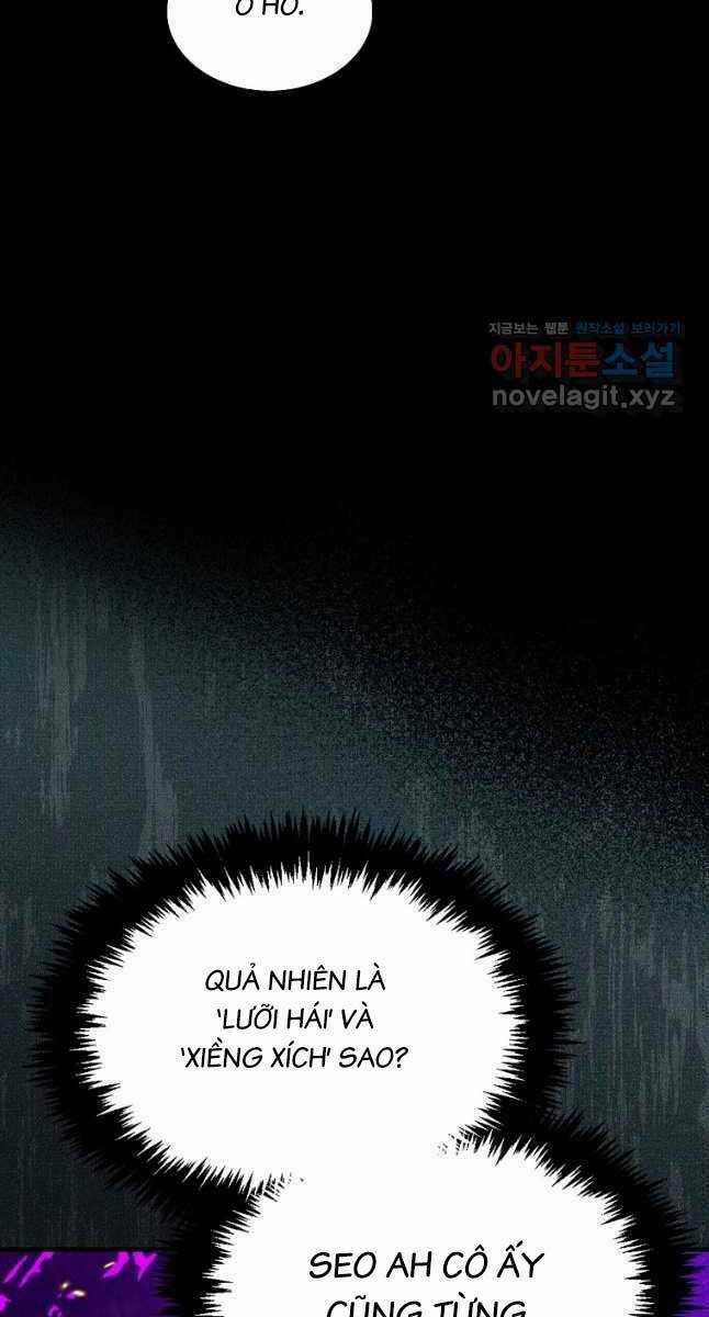 Tôi Thăng Cấp Trong Lúc Ngủ Chapter 70 trang 66