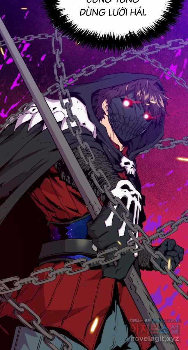 Tôi Thăng Cấp Trong Lúc Ngủ Chapter 70 trang 67