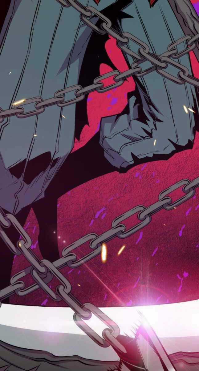 Tôi Thăng Cấp Trong Lúc Ngủ Chapter 70 trang 68