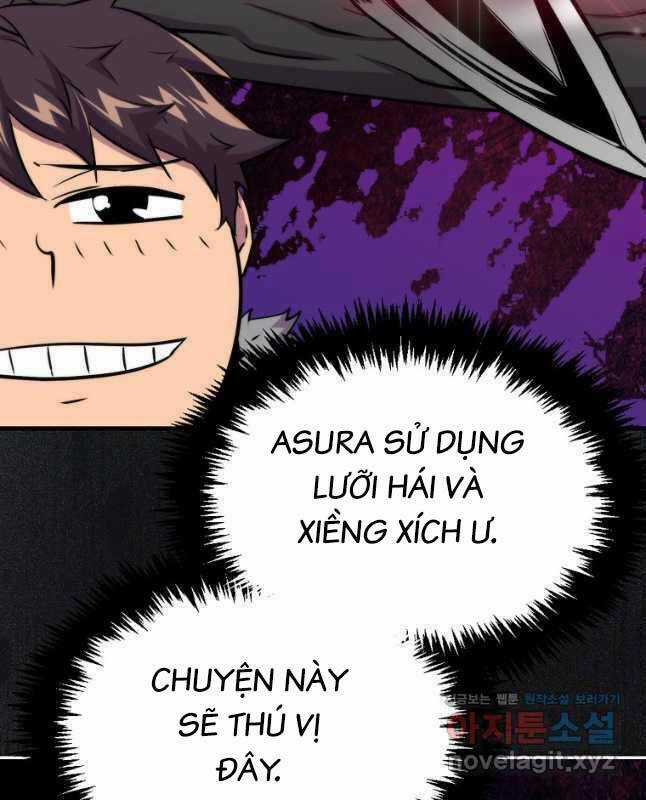 Tôi Thăng Cấp Trong Lúc Ngủ Chapter 70 trang 69