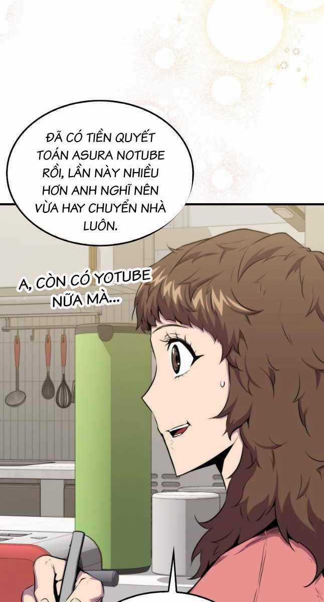 Tôi Thăng Cấp Trong Lúc Ngủ Chapter 70 trang 7