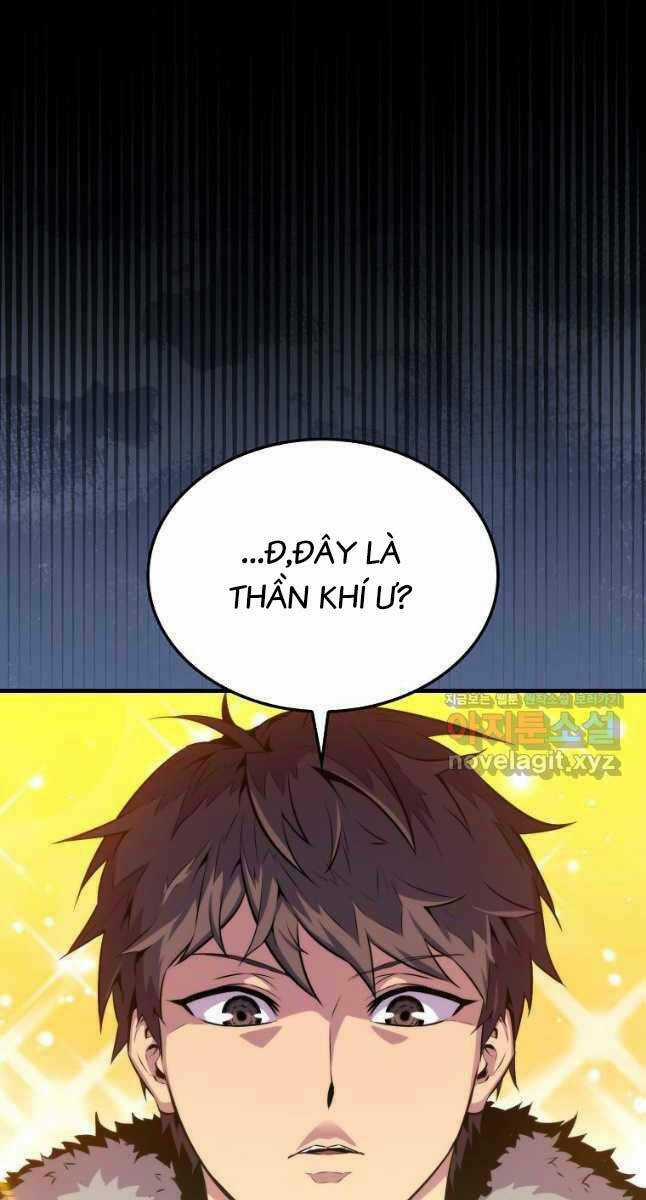 Tôi Thăng Cấp Trong Lúc Ngủ Chapter 70 trang 71