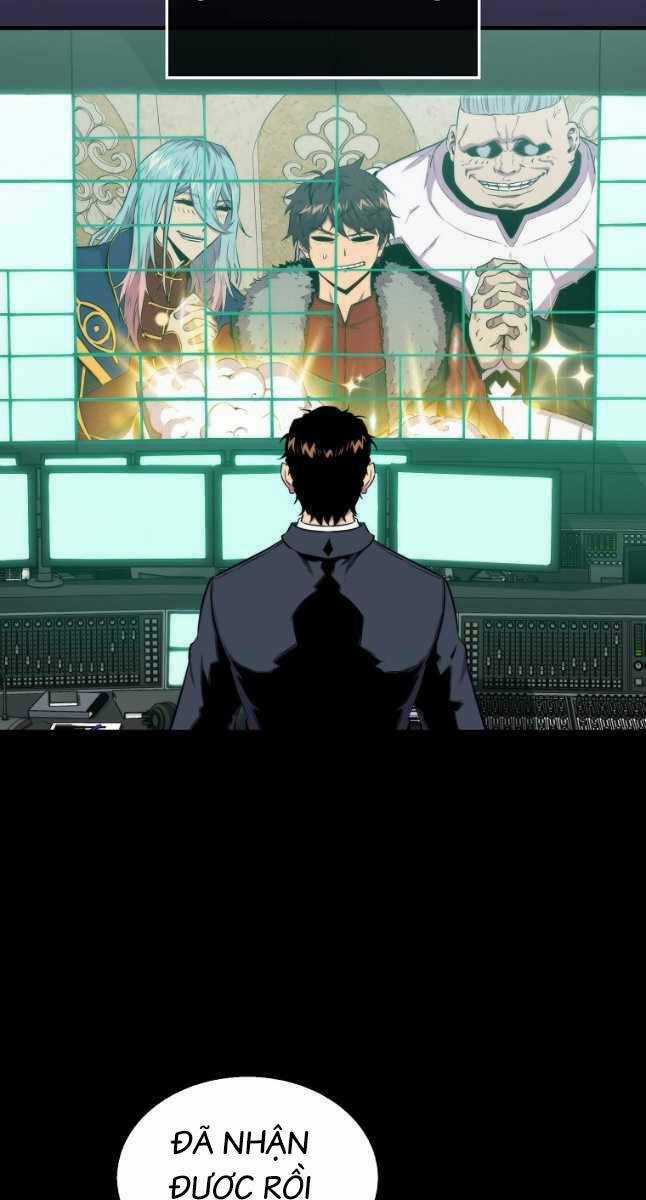 Tôi Thăng Cấp Trong Lúc Ngủ Chapter 70 trang 76