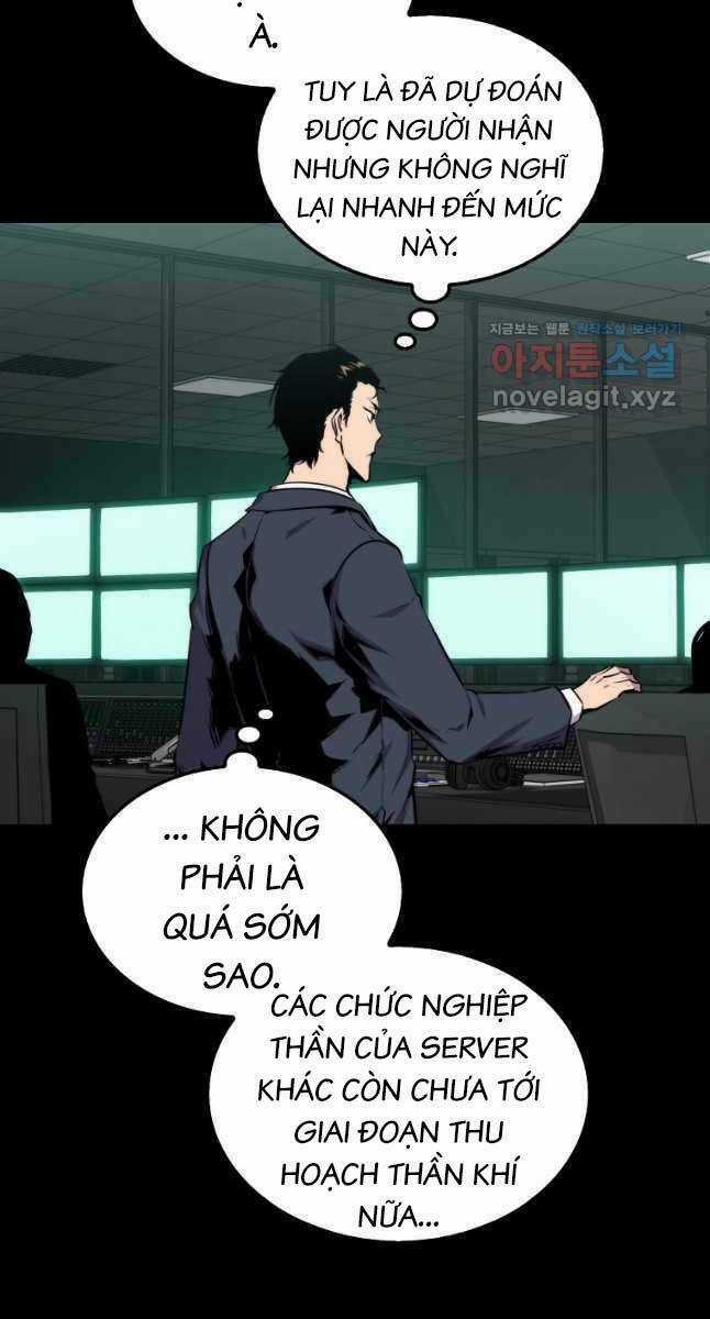 Tôi Thăng Cấp Trong Lúc Ngủ Chapter 70 trang 77