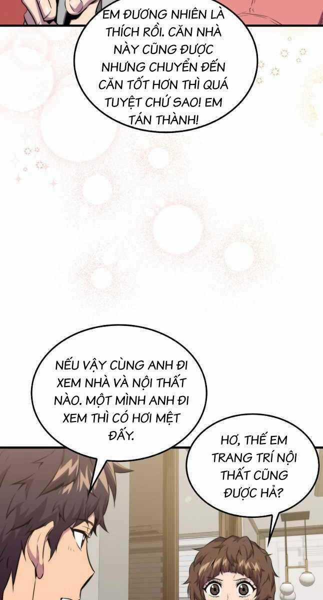 Tôi Thăng Cấp Trong Lúc Ngủ Chapter 70 trang 8