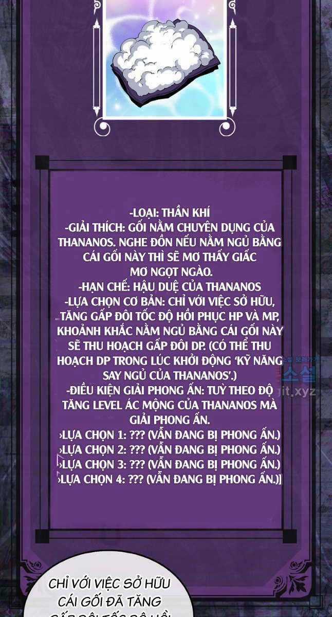 Tôi Thăng Cấp Trong Lúc Ngủ Chapter 70 trang 82