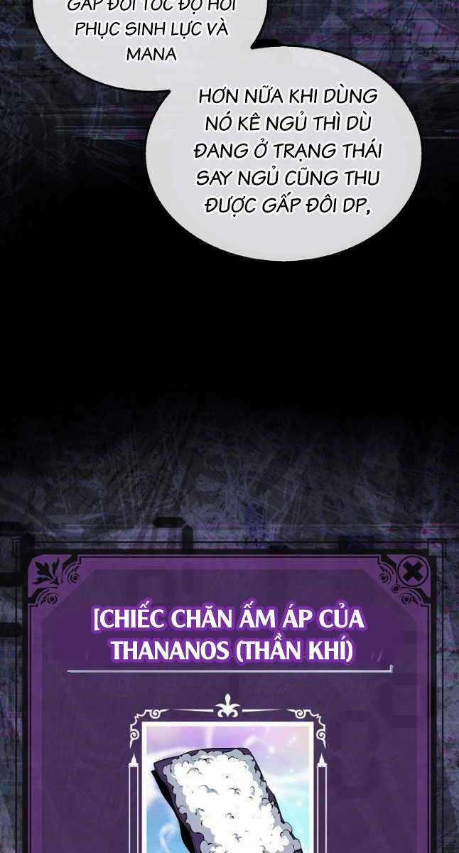 Tôi Thăng Cấp Trong Lúc Ngủ Chapter 70 trang 83