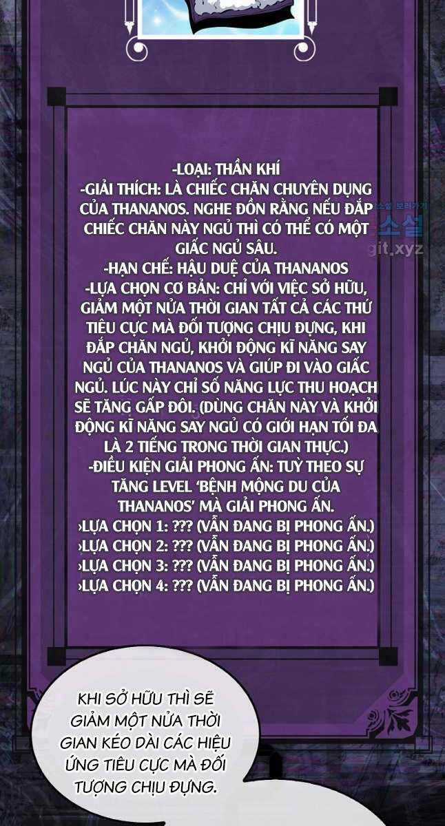 Tôi Thăng Cấp Trong Lúc Ngủ Chapter 70 trang 84