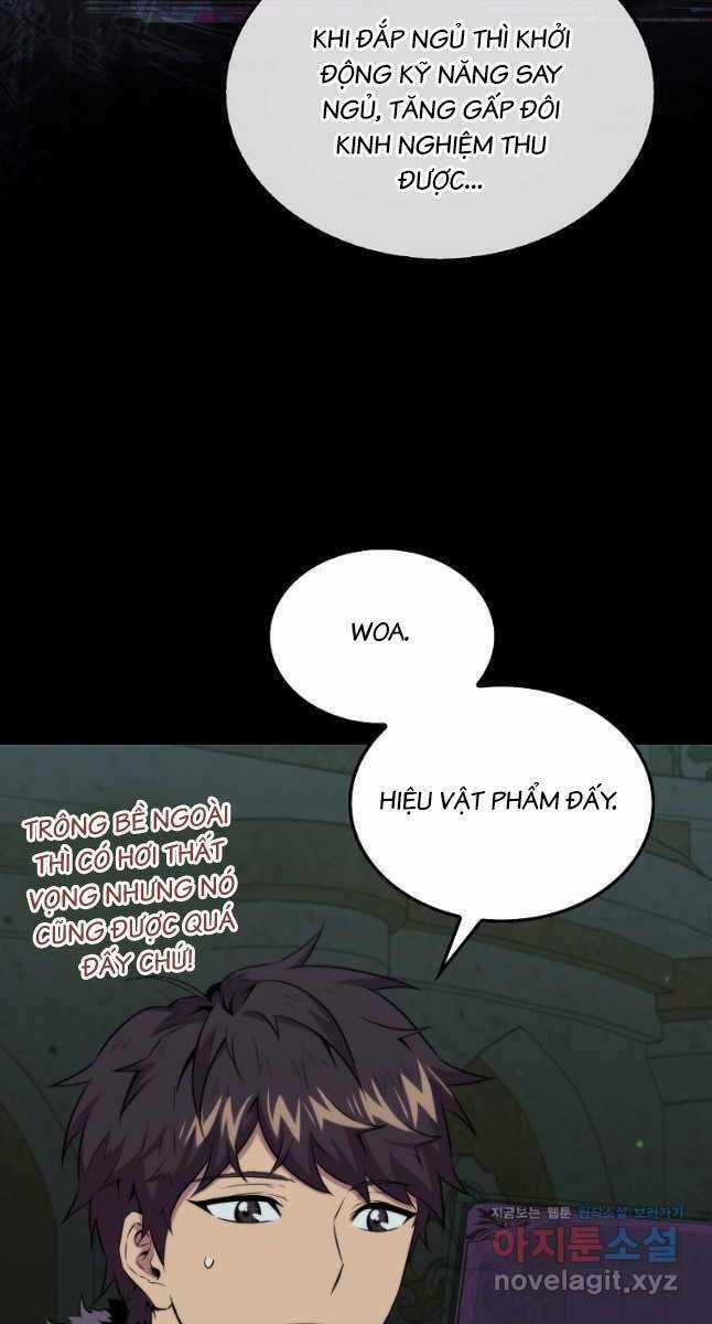 Tôi Thăng Cấp Trong Lúc Ngủ Chapter 70 trang 85