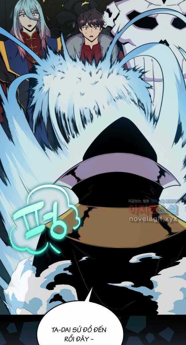 Tôi Thăng Cấp Trong Lúc Ngủ Chapter 70 trang 87