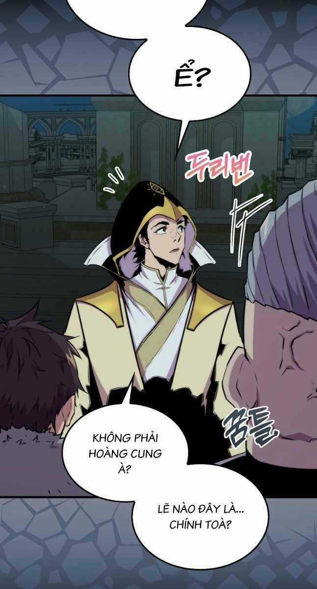 Tôi Thăng Cấp Trong Lúc Ngủ Chapter 70 trang 88