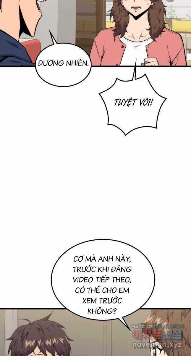 Tôi Thăng Cấp Trong Lúc Ngủ Chapter 70 trang 9