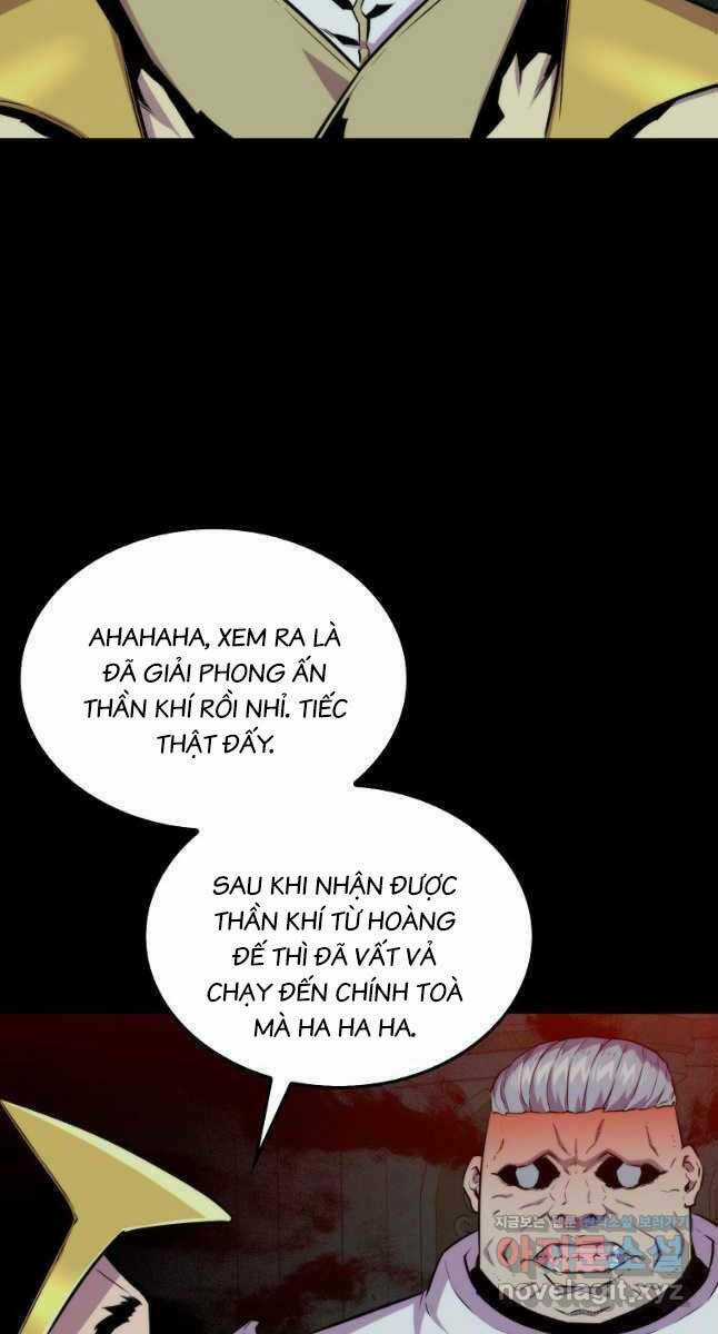 Tôi Thăng Cấp Trong Lúc Ngủ Chapter 70 trang 90