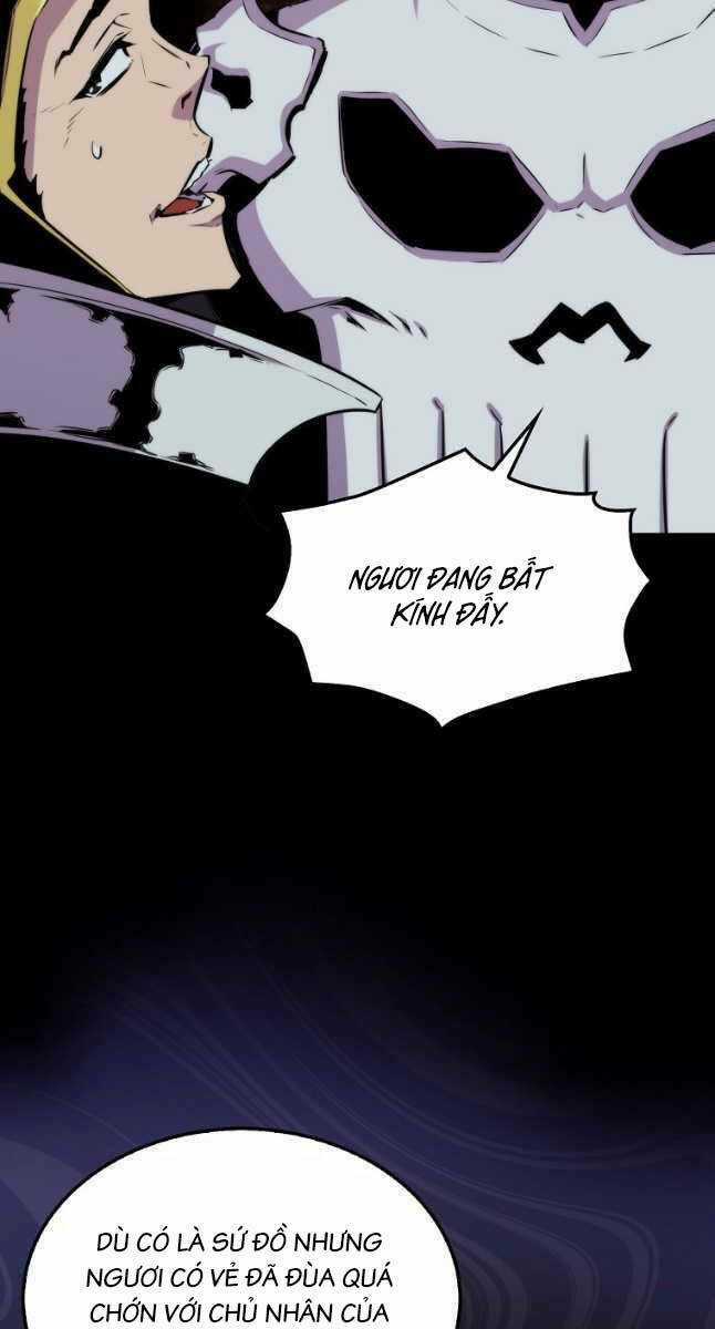 Tôi Thăng Cấp Trong Lúc Ngủ Chapter 70 trang 91