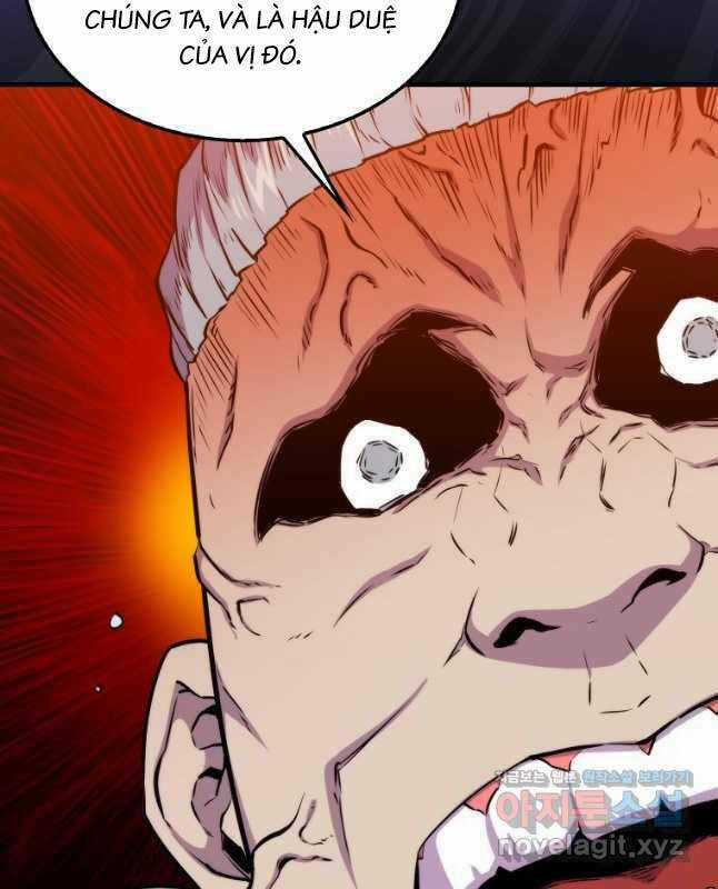 Tôi Thăng Cấp Trong Lúc Ngủ Chapter 70 trang 92