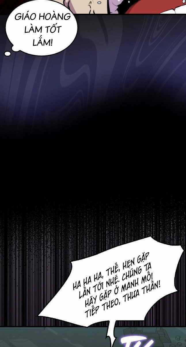 Tôi Thăng Cấp Trong Lúc Ngủ Chapter 70 trang 93