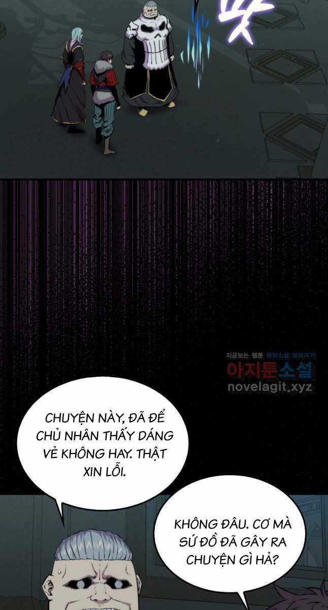 Tôi Thăng Cấp Trong Lúc Ngủ Chapter 70 trang 94