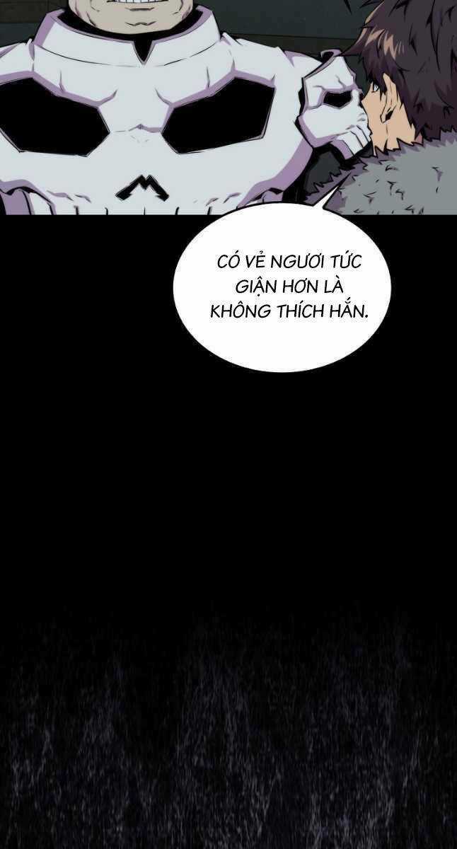 Tôi Thăng Cấp Trong Lúc Ngủ Chapter 70 trang 95