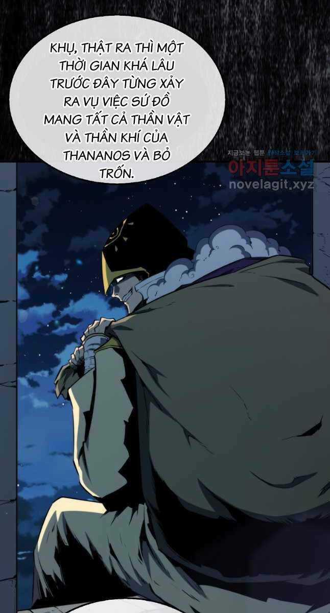 Tôi Thăng Cấp Trong Lúc Ngủ Chapter 70 trang 96