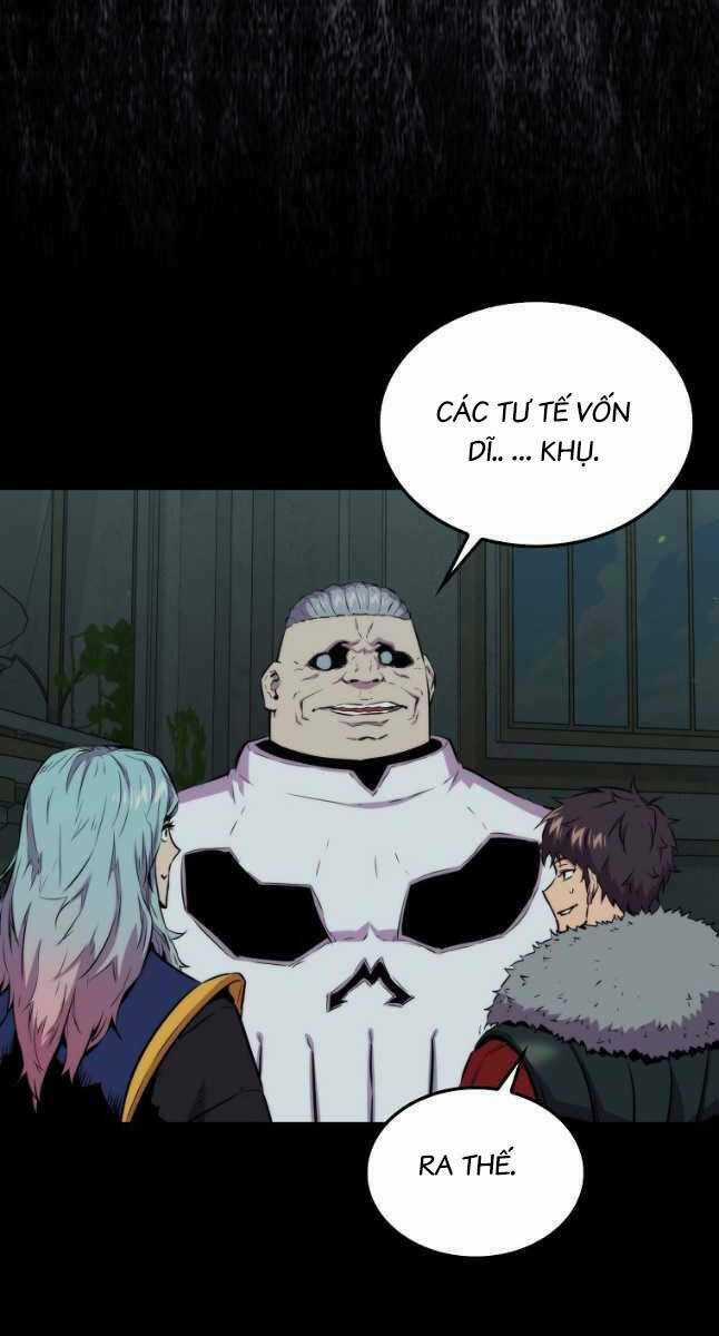 Tôi Thăng Cấp Trong Lúc Ngủ Chapter 70 trang 99