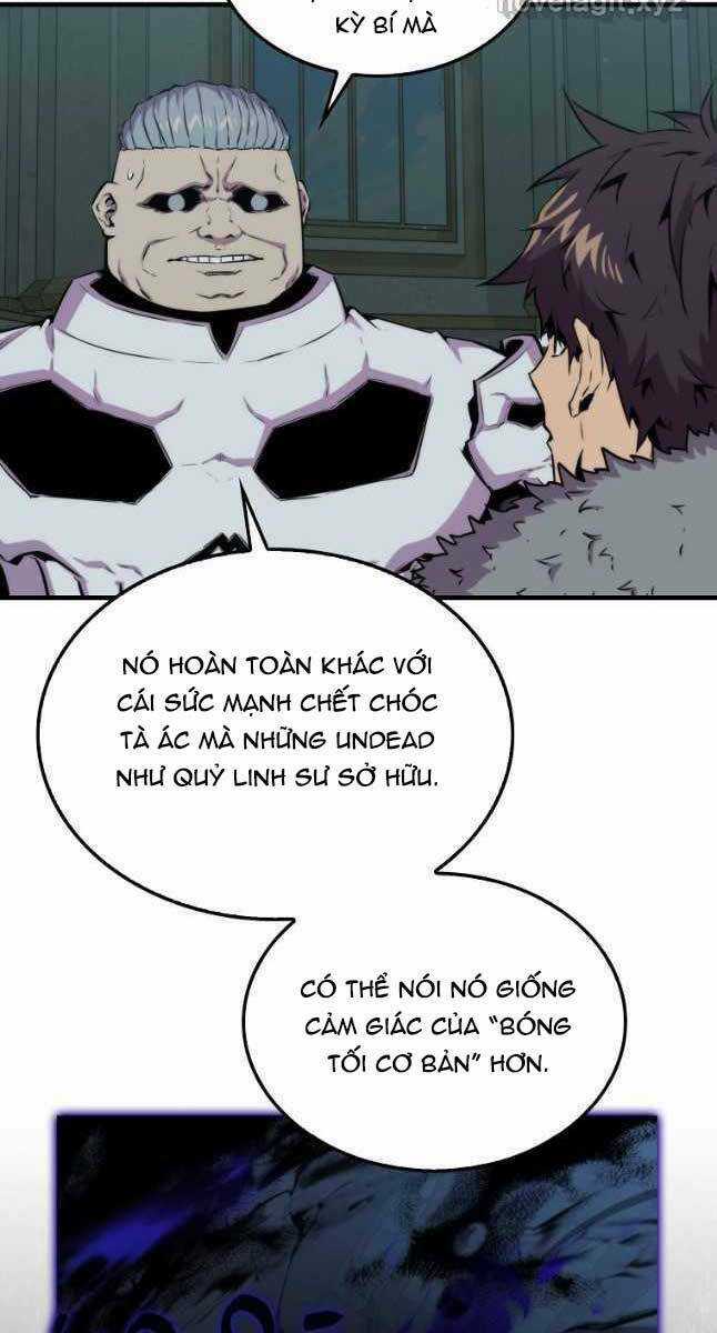 Tôi Thăng Cấp Trong Lúc Ngủ Chapter 71 trang 10