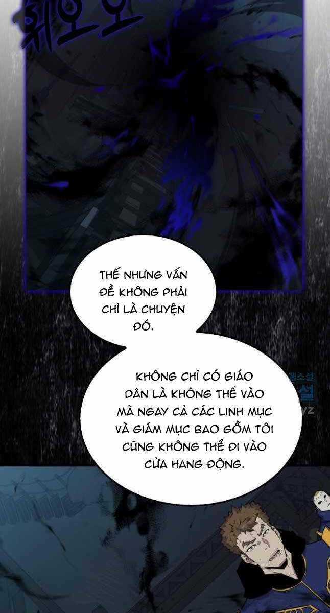 Tôi Thăng Cấp Trong Lúc Ngủ Chapter 71 trang 11