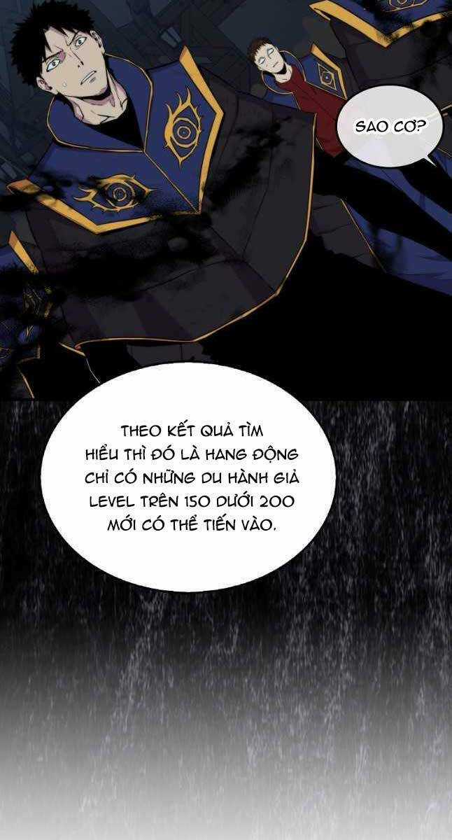 Tôi Thăng Cấp Trong Lúc Ngủ Chapter 71 trang 12