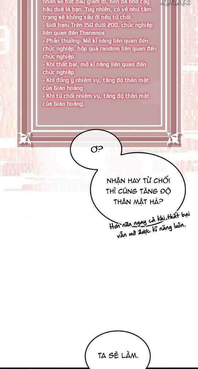 Tôi Thăng Cấp Trong Lúc Ngủ Chapter 71 trang 15