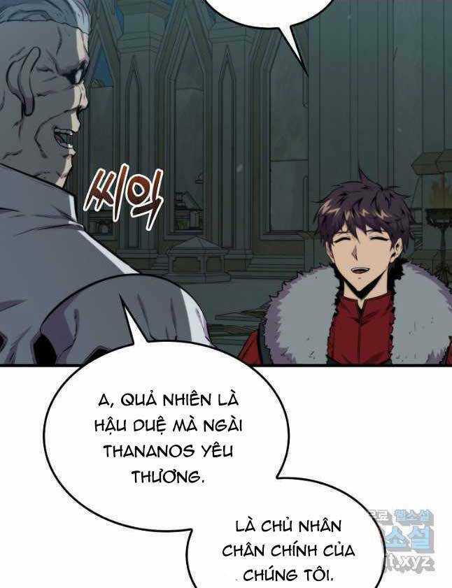 Tôi Thăng Cấp Trong Lúc Ngủ Chapter 71 trang 16