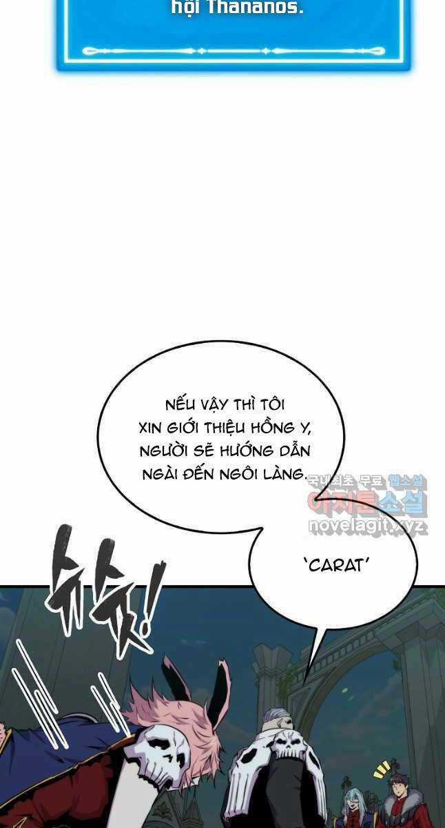 Tôi Thăng Cấp Trong Lúc Ngủ Chapter 71 trang 18