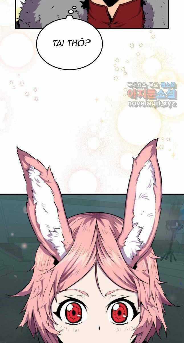 Tôi Thăng Cấp Trong Lúc Ngủ Chapter 71 trang 20