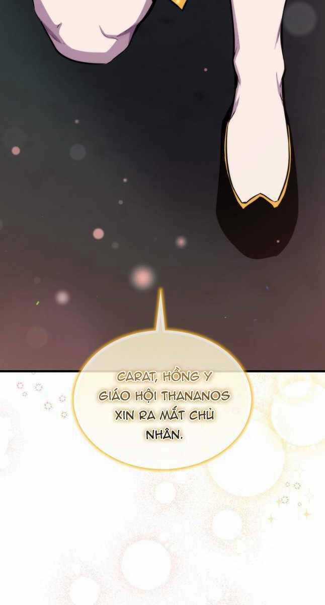 Tôi Thăng Cấp Trong Lúc Ngủ Chapter 71 trang 22