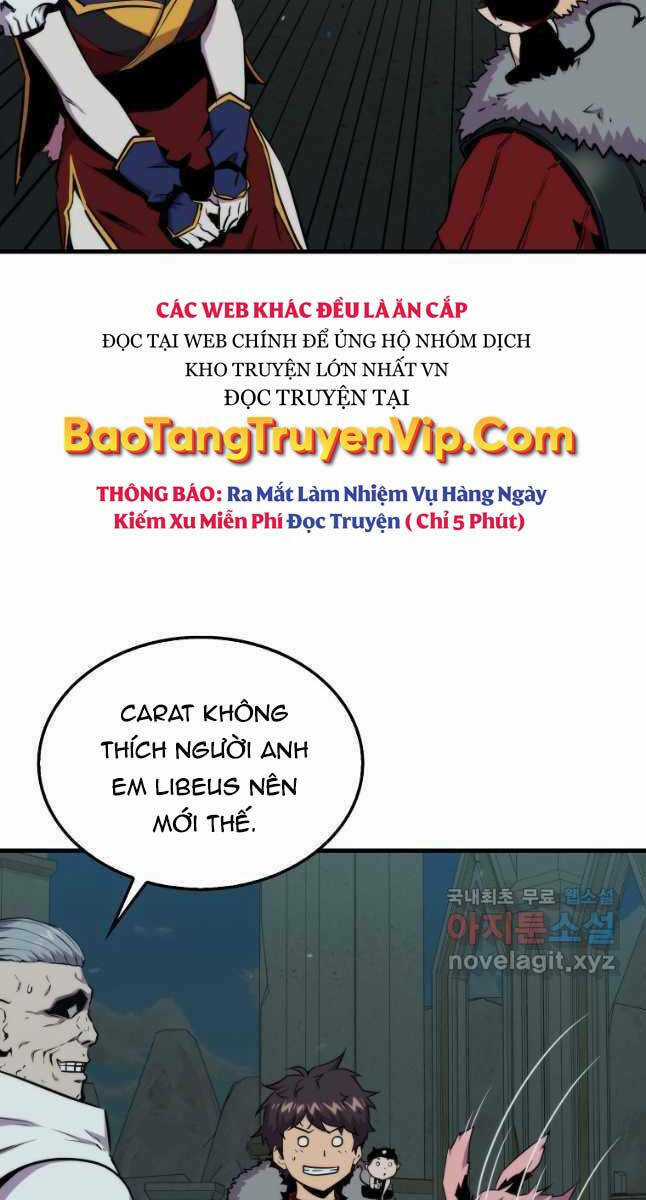 Tôi Thăng Cấp Trong Lúc Ngủ Chapter 71 trang 27