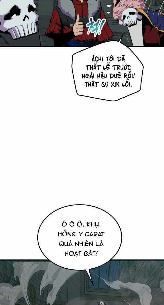 Tôi Thăng Cấp Trong Lúc Ngủ Chapter 71 trang 28