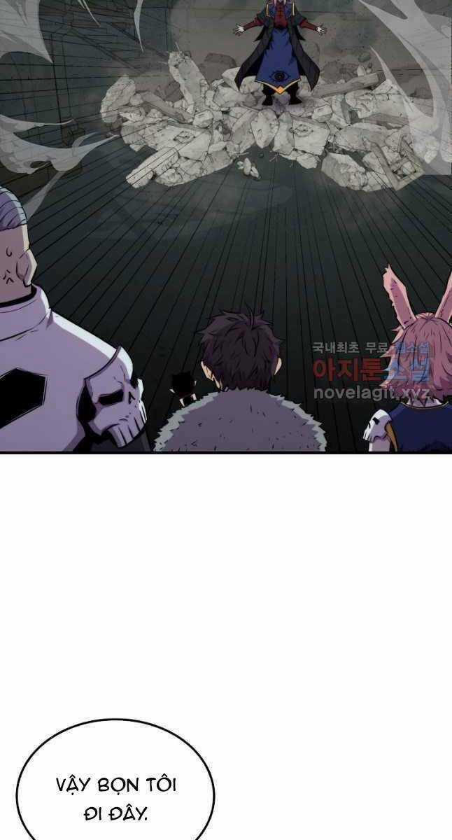 Tôi Thăng Cấp Trong Lúc Ngủ Chapter 71 trang 29