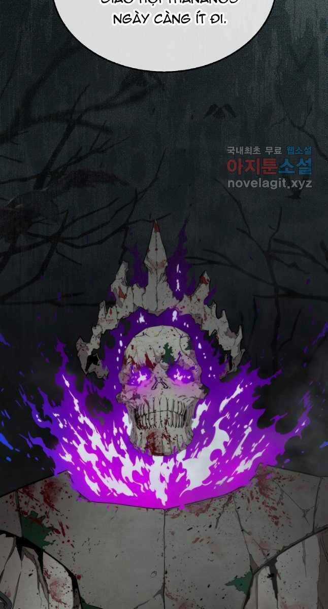 Tôi Thăng Cấp Trong Lúc Ngủ Chapter 71 trang 3